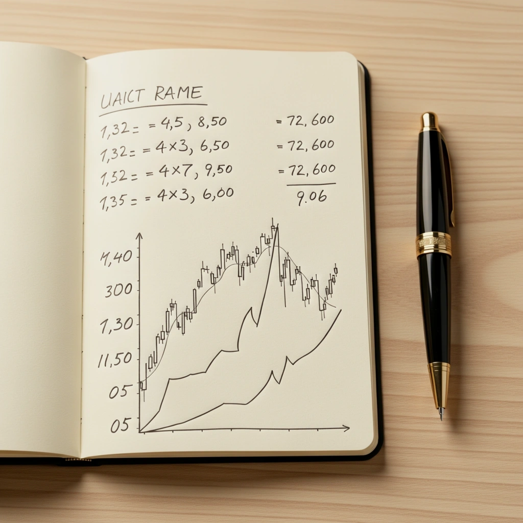 Nota mentah penganalisis