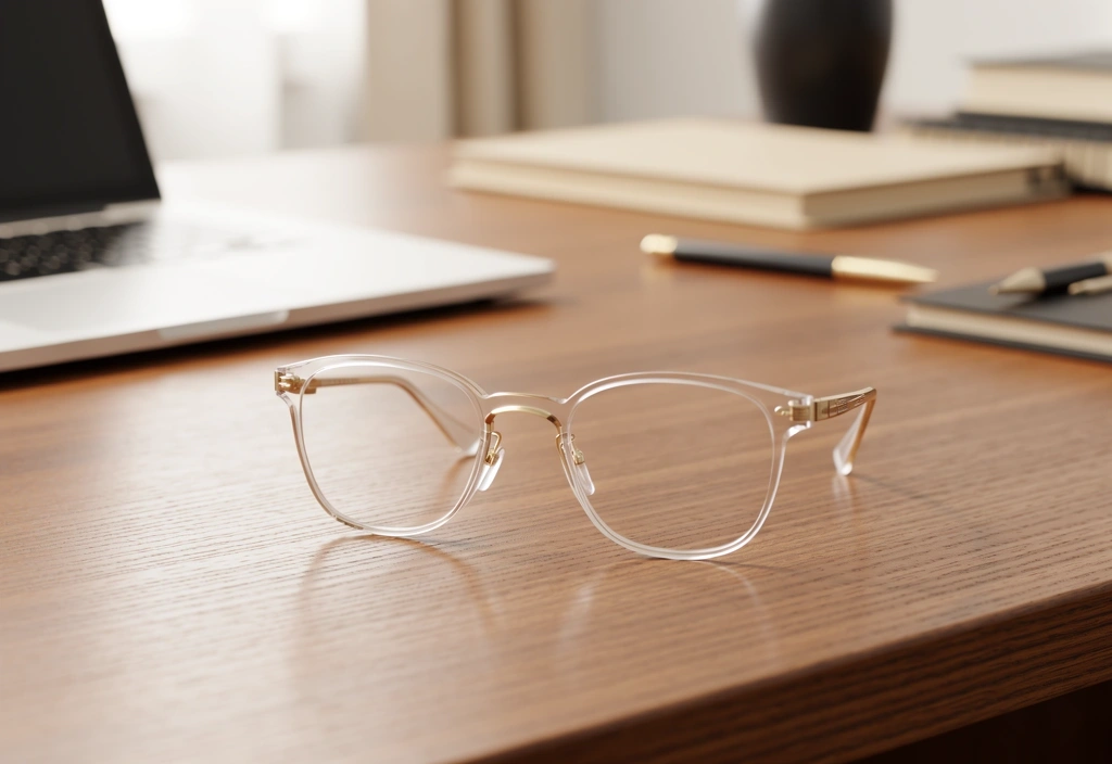 Ruang Kerja Strategik