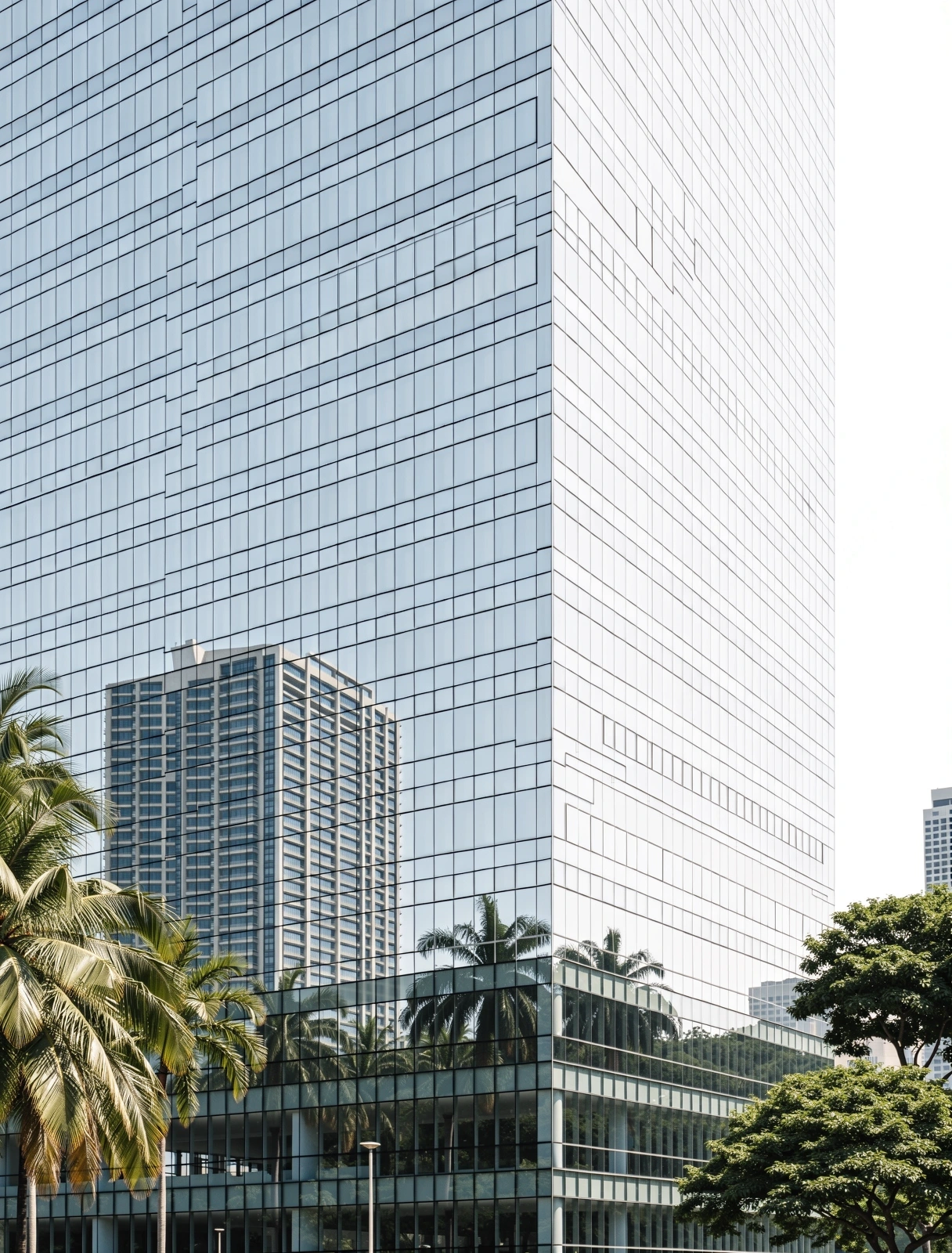 Seni Bina Korporat Kuala Lumpur