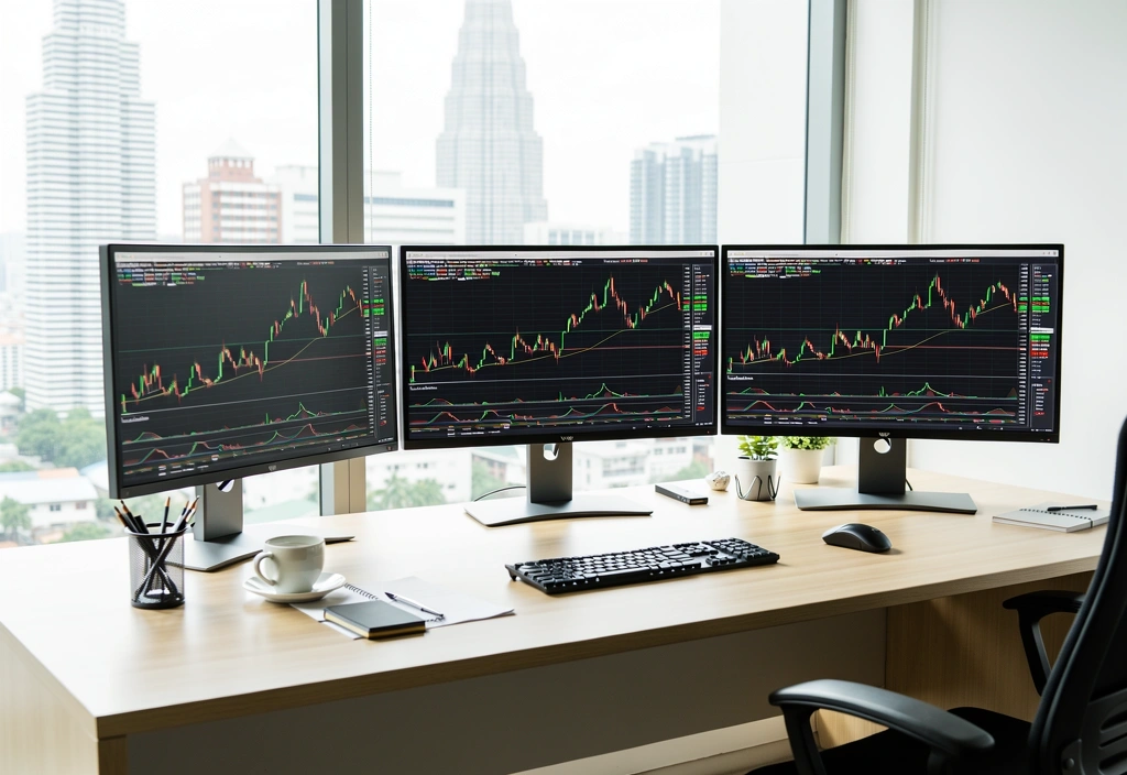 Analisis Pasaran Qenlyravo